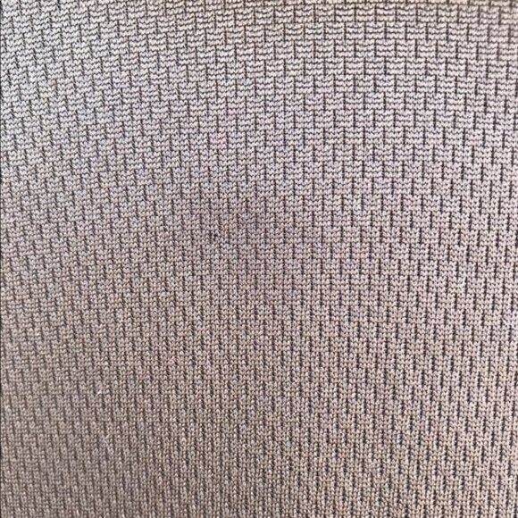 Uniform Group Texico Brand Golf Shirt Polo Black Shirt Size XL - Picture 7 of 8